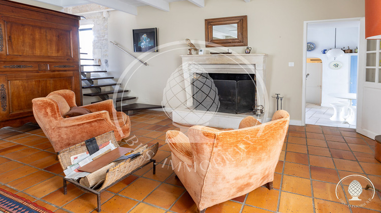 Ma-Cabane - Vente Maison L'HOUMEAU, 190 m²