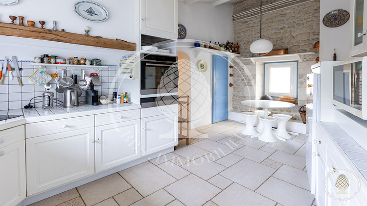 Ma-Cabane - Vente Maison L'HOUMEAU, 190 m²