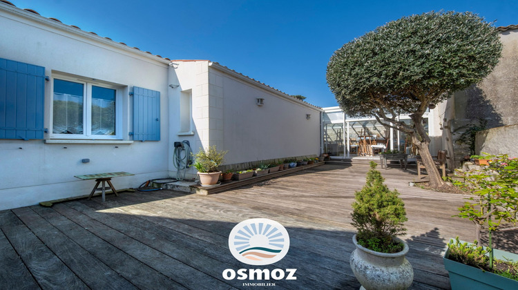 Ma-Cabane - Vente Maison L'Houmeau, 114 m²