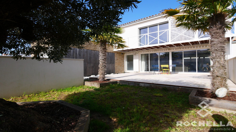 Ma-Cabane - Vente Maison L'Houmeau, 148 m²