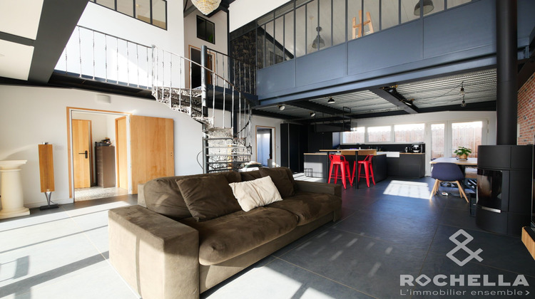 Ma-Cabane - Vente Maison L'Houmeau, 148 m²