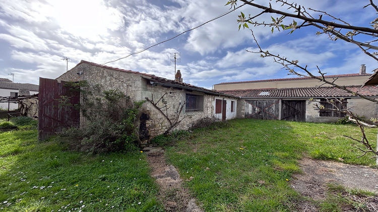 Ma-Cabane - Vente Maison L'HOUMEAU, 115 m²