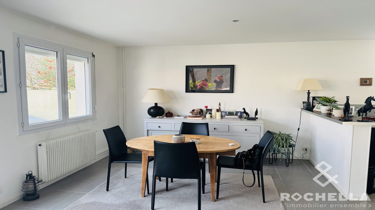 Ma-Cabane - Vente Maison L'Houmeau, 85 m²