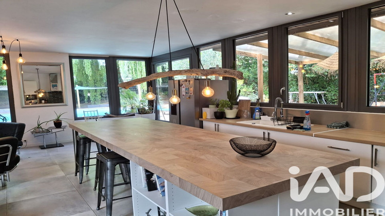 Ma-Cabane - Vente Maison L'Houmeau, 190 m²