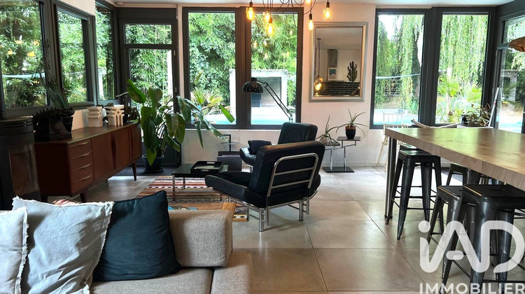 Ma-Cabane - Vente Maison L'Houmeau, 190 m²