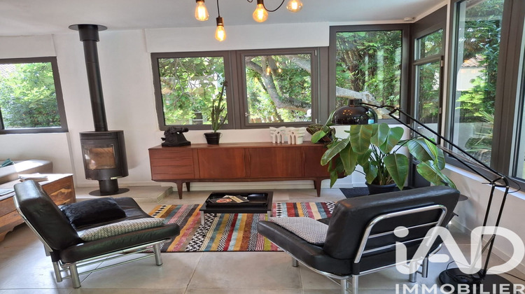 Ma-Cabane - Vente Maison L'Houmeau, 190 m²
