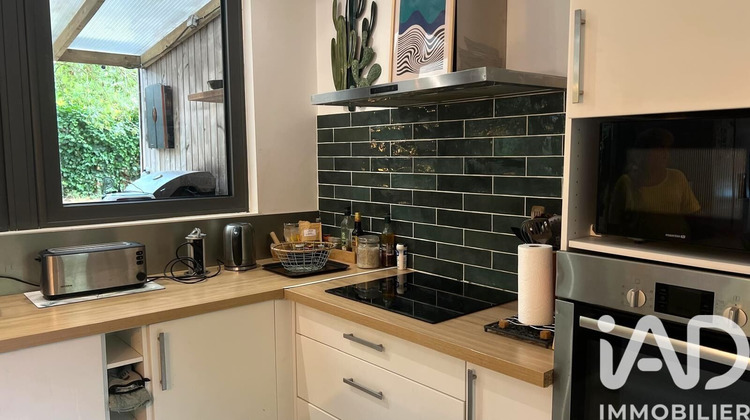 Ma-Cabane - Vente Maison L'Houmeau, 190 m²