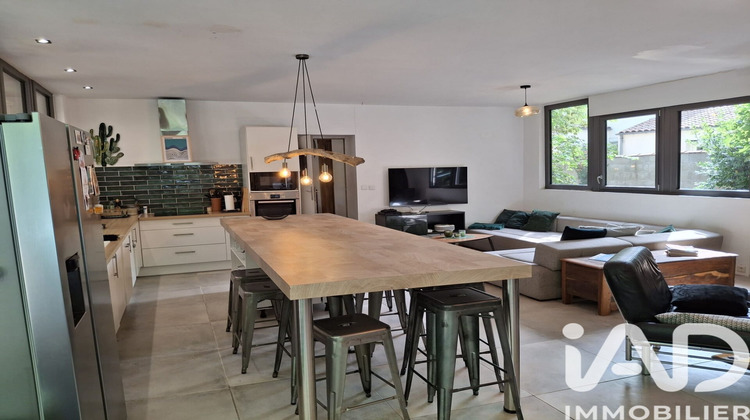Ma-Cabane - Vente Maison L'Houmeau, 190 m²