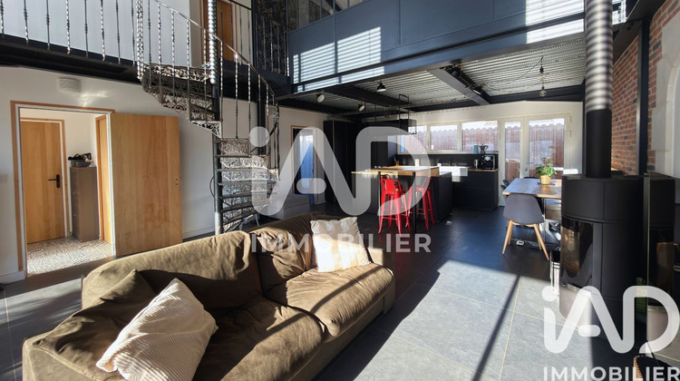 Ma-Cabane - Vente Maison L'Houmeau, 149 m²