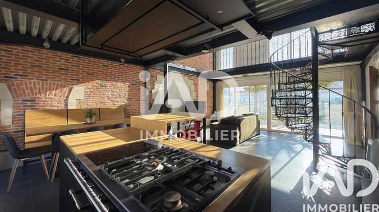 Ma-Cabane - Vente Maison L'Houmeau, 149 m²