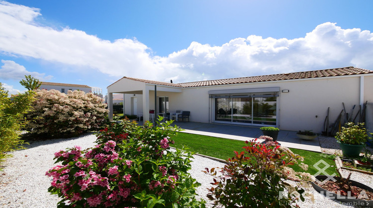 Ma-Cabane - Vente Maison L'Houmeau, 95 m²