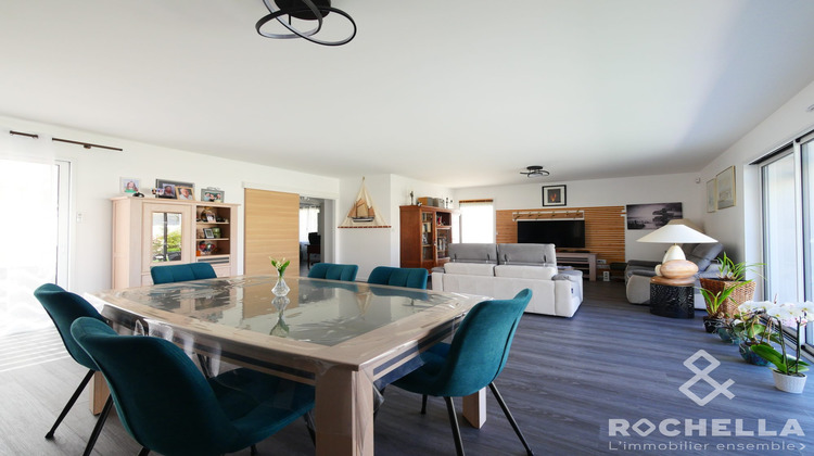 Ma-Cabane - Vente Maison L'Houmeau, 95 m²