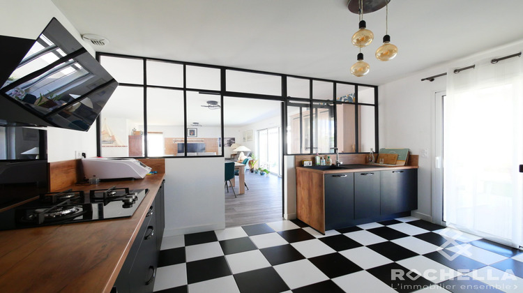 Ma-Cabane - Vente Maison L'Houmeau, 95 m²