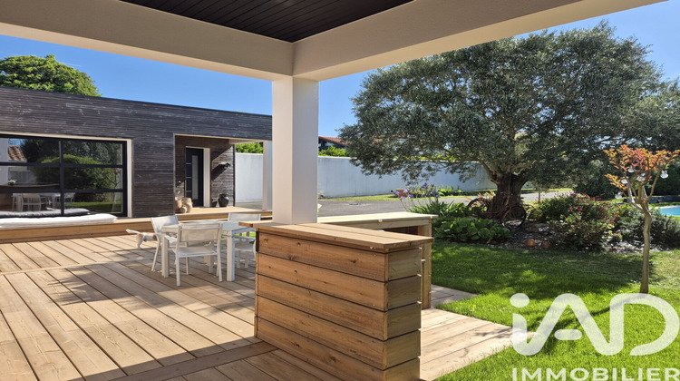 Ma-Cabane - Vente Maison L'Houmeau, 173 m²