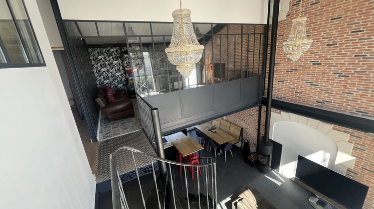 Ma-Cabane - Vente Maison L'Houmeau, 149 m²