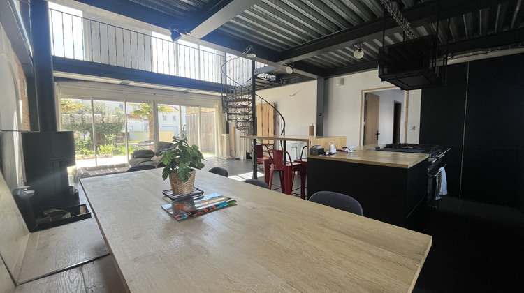 Ma-Cabane - Vente Maison L'Houmeau, 149 m²