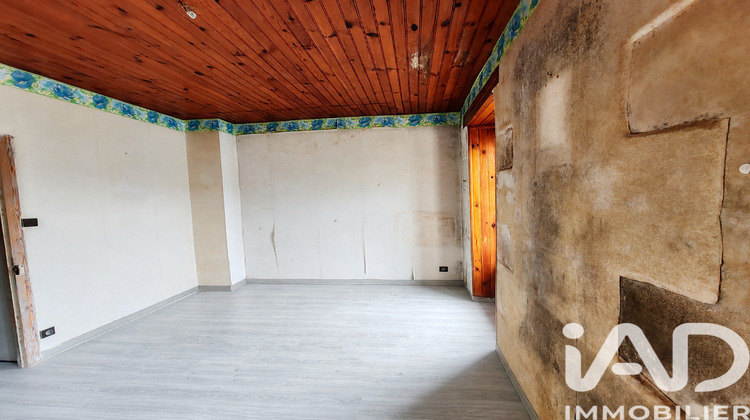 Ma-Cabane - Vente Maison L'Houmeau, 53 m²