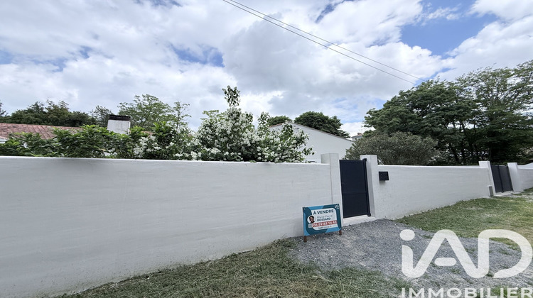 Ma-Cabane - Vente Maison L'Houmeau, 101 m²