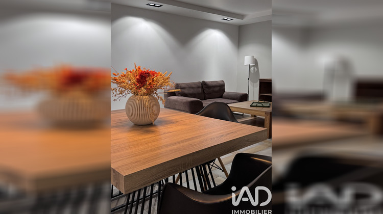 Ma-Cabane - Vente Maison L'Houmeau, 101 m²