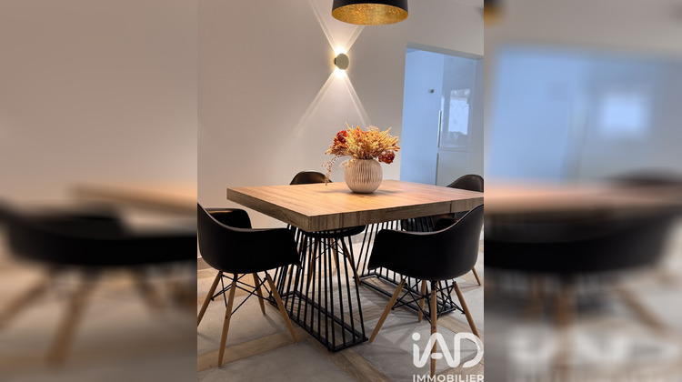 Ma-Cabane - Vente Maison L'Houmeau, 101 m²