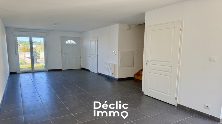 Ma-Cabane - Vente Maison L'HOUMEAU, 80 m²