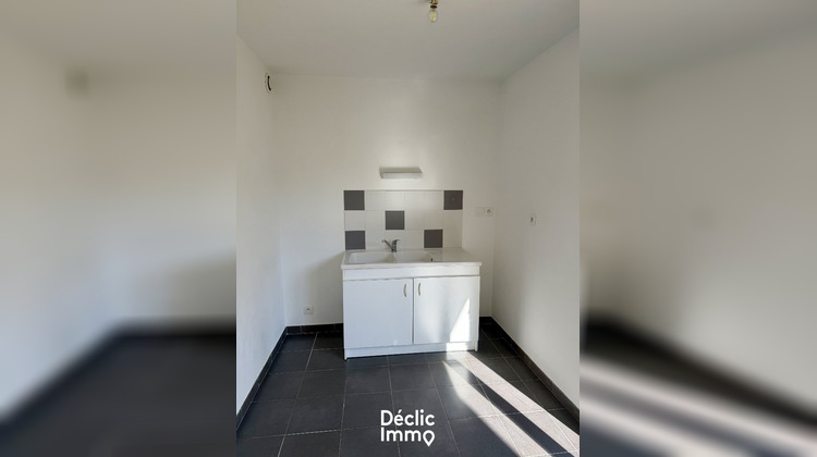Ma-Cabane - Vente Maison L'HOUMEAU, 80 m²