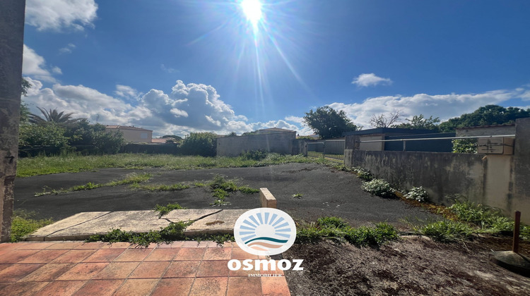 Ma-Cabane - Vente Maison L'Houmeau, 59 m²
