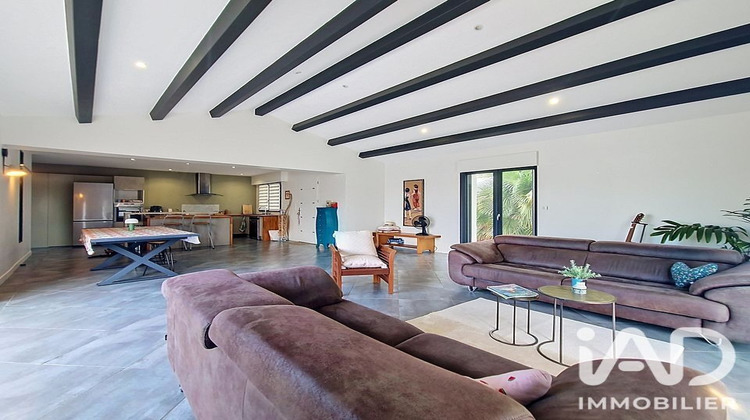 Ma-Cabane - Vente Maison L'Houmeau, 141 m²