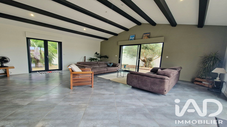 Ma-Cabane - Vente Maison L'Houmeau, 141 m²