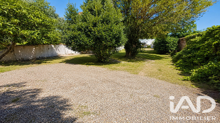 Ma-Cabane - Vente Maison L'Houmeau, 100 m²