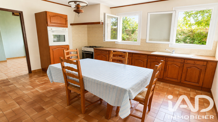 Ma-Cabane - Vente Maison L'Houmeau, 100 m²