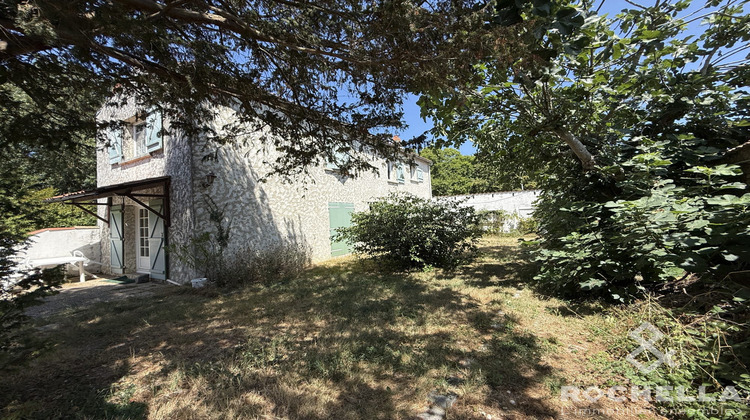 Ma-Cabane - Vente Maison L'Houmeau, 100 m²