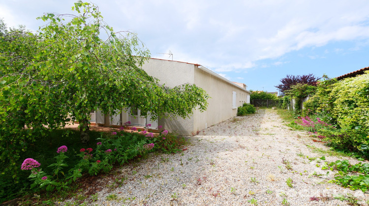 Ma-Cabane - Vente Maison L'Houmeau, 150 m²