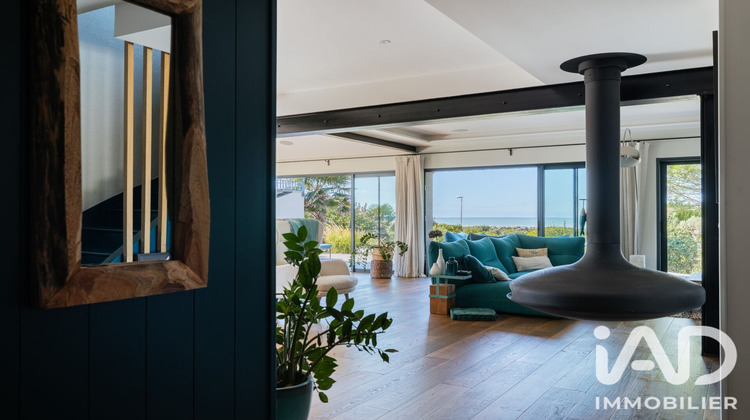 Ma-Cabane - Vente Maison L'Houmeau, 330 m²