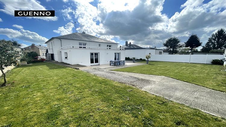 Ma-Cabane - Vente Maison L'HUISSERIE, 193 m²