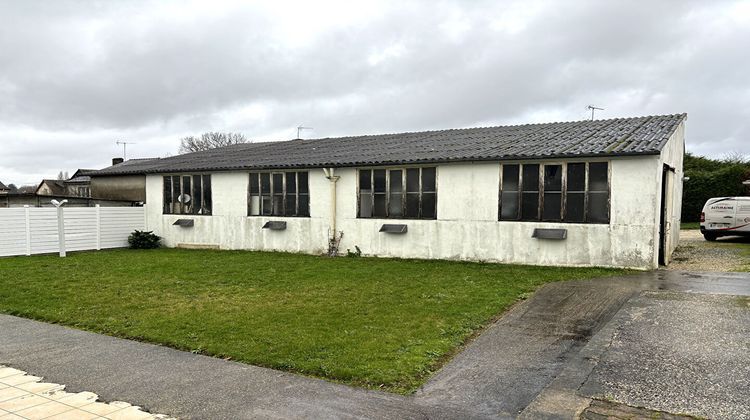 Ma-Cabane - Vente Maison L'HUISSERIE, 193 m²