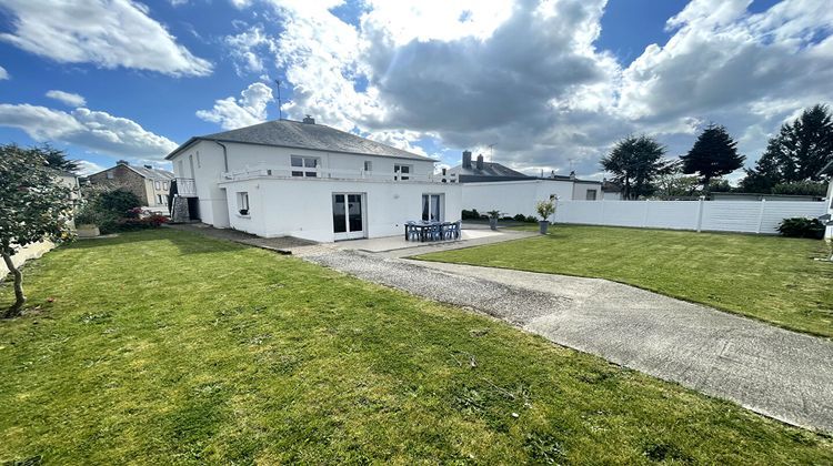 Ma-Cabane - Vente Maison L'HUISSERIE, 193 m²