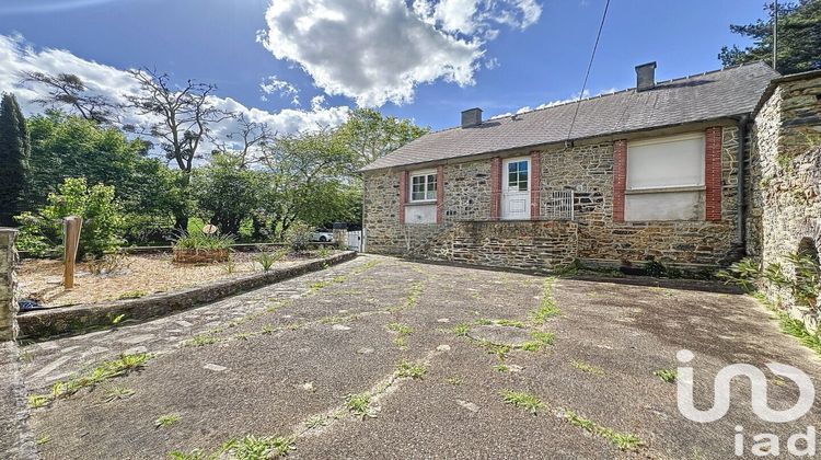 Ma-Cabane - Vente Maison L'Huisserie, 67 m²