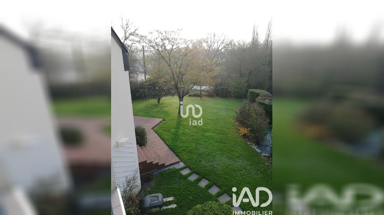 Ma-Cabane - Vente Maison L'Huisserie, 225 m²