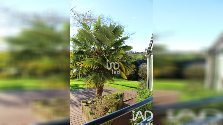 Ma-Cabane - Vente Maison L'Huisserie, 225 m²