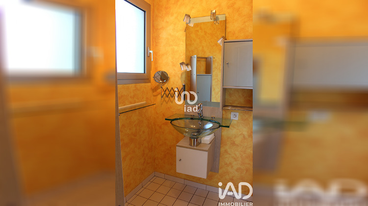 Ma-Cabane - Vente Maison L'Huisserie, 225 m²