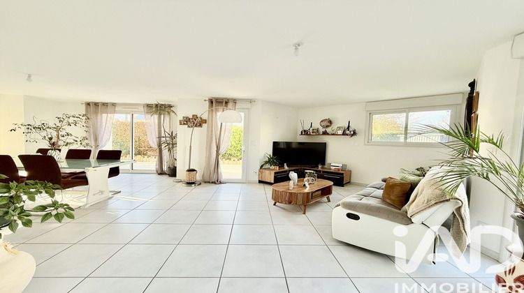 Ma-Cabane - Vente Maison L'Huisserie, 126 m²