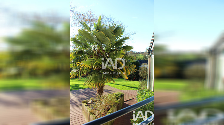 Ma-Cabane - Vente Maison L'Huisserie, 225 m²