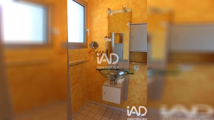 Ma-Cabane - Vente Maison L'Huisserie, 225 m²