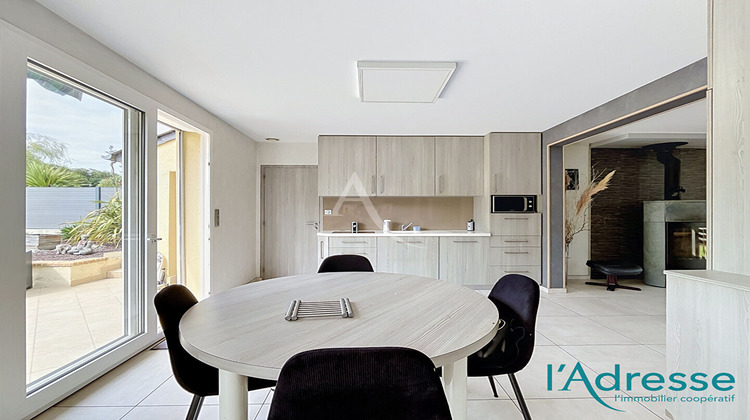 Ma-Cabane - Vente Maison L'HUISSERIE, 146 m²
