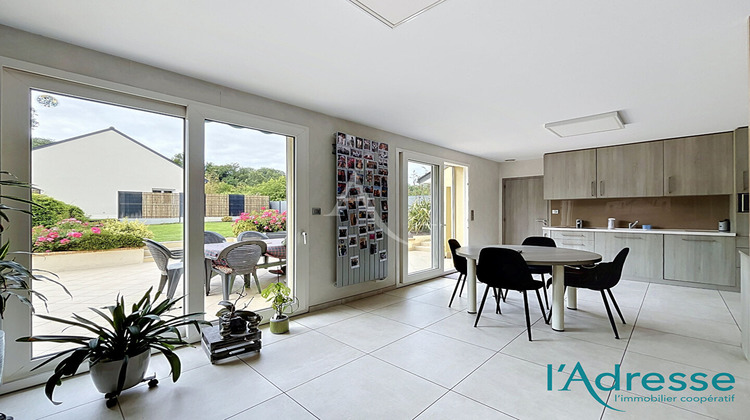 Ma-Cabane - Vente Maison L'HUISSERIE, 146 m²