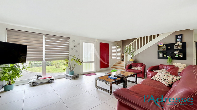 Ma-Cabane - Vente Maison L'HUISSERIE, 146 m²