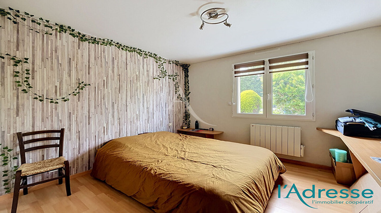 Ma-Cabane - Vente Maison L'HUISSERIE, 146 m²