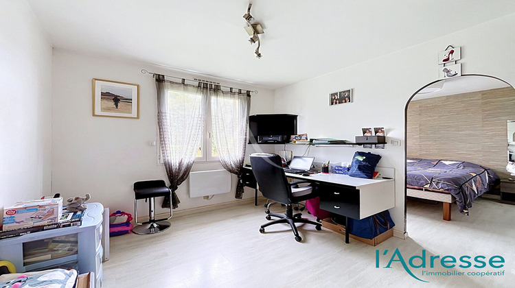 Ma-Cabane - Vente Maison L'HUISSERIE, 146 m²
