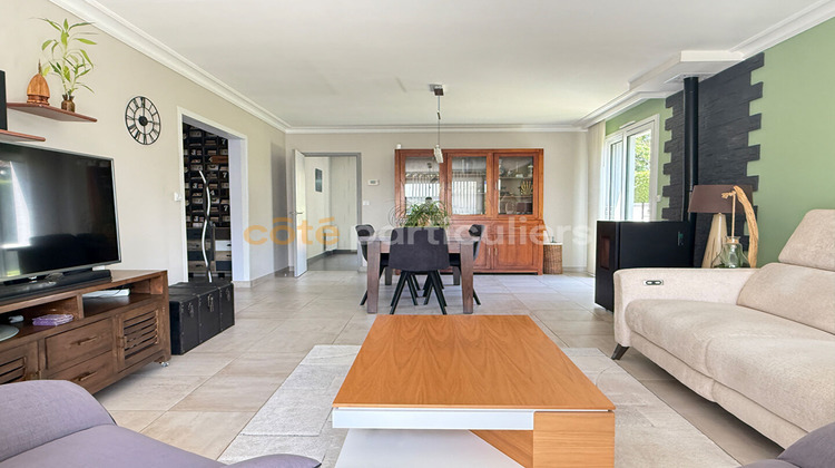 Ma-Cabane - Vente Maison L'HUISSERIE, 153 m²